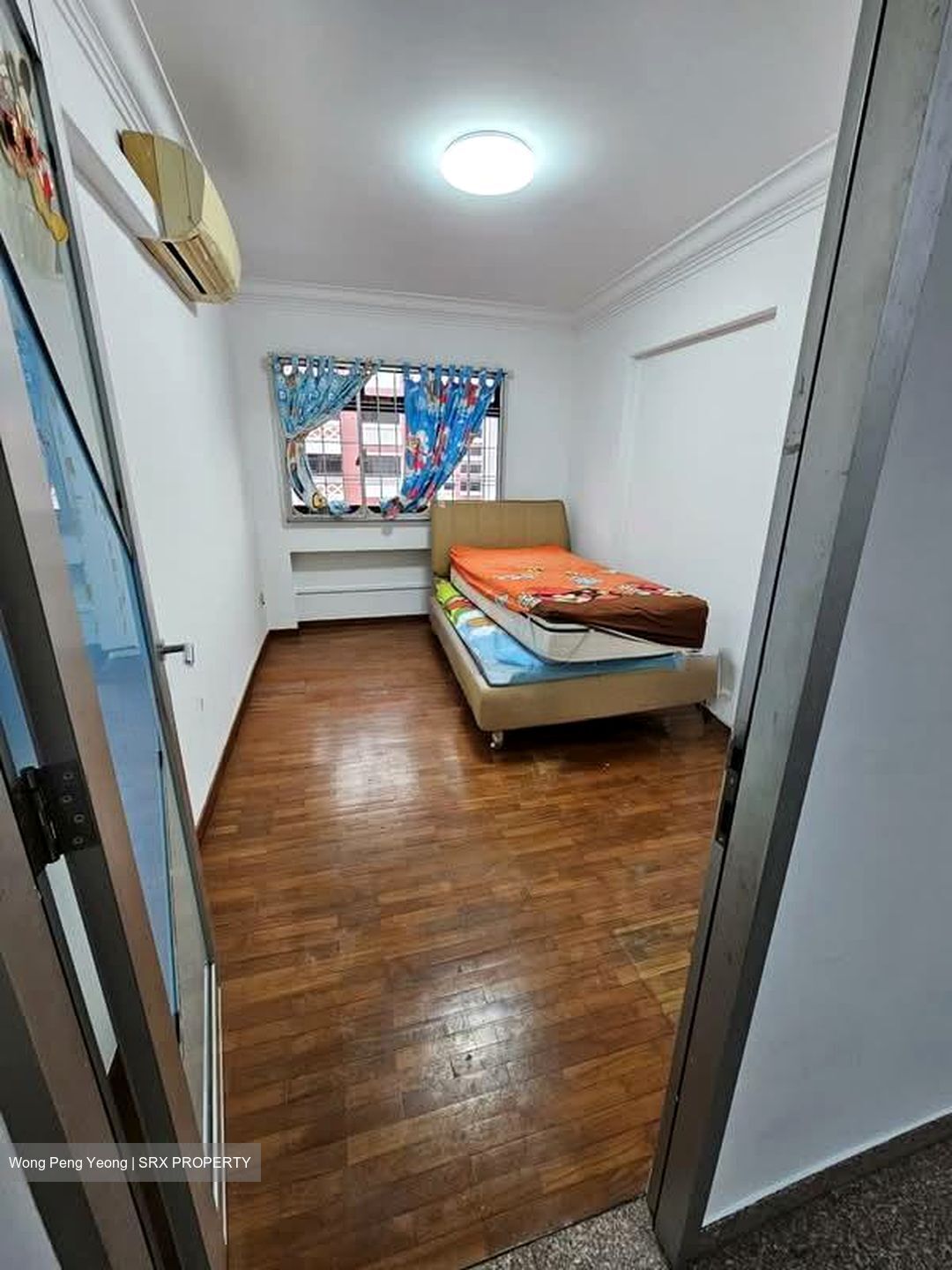 Blk 981A Buangkok Crescent (Hougang), HDB 4 Rooms #576983301